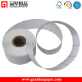 ISO9001 Thermal Glossy Transfer Label Roll